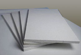 Ceramic Fibre Board