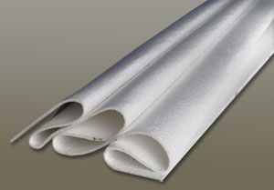 Ceramic Fibre Paper